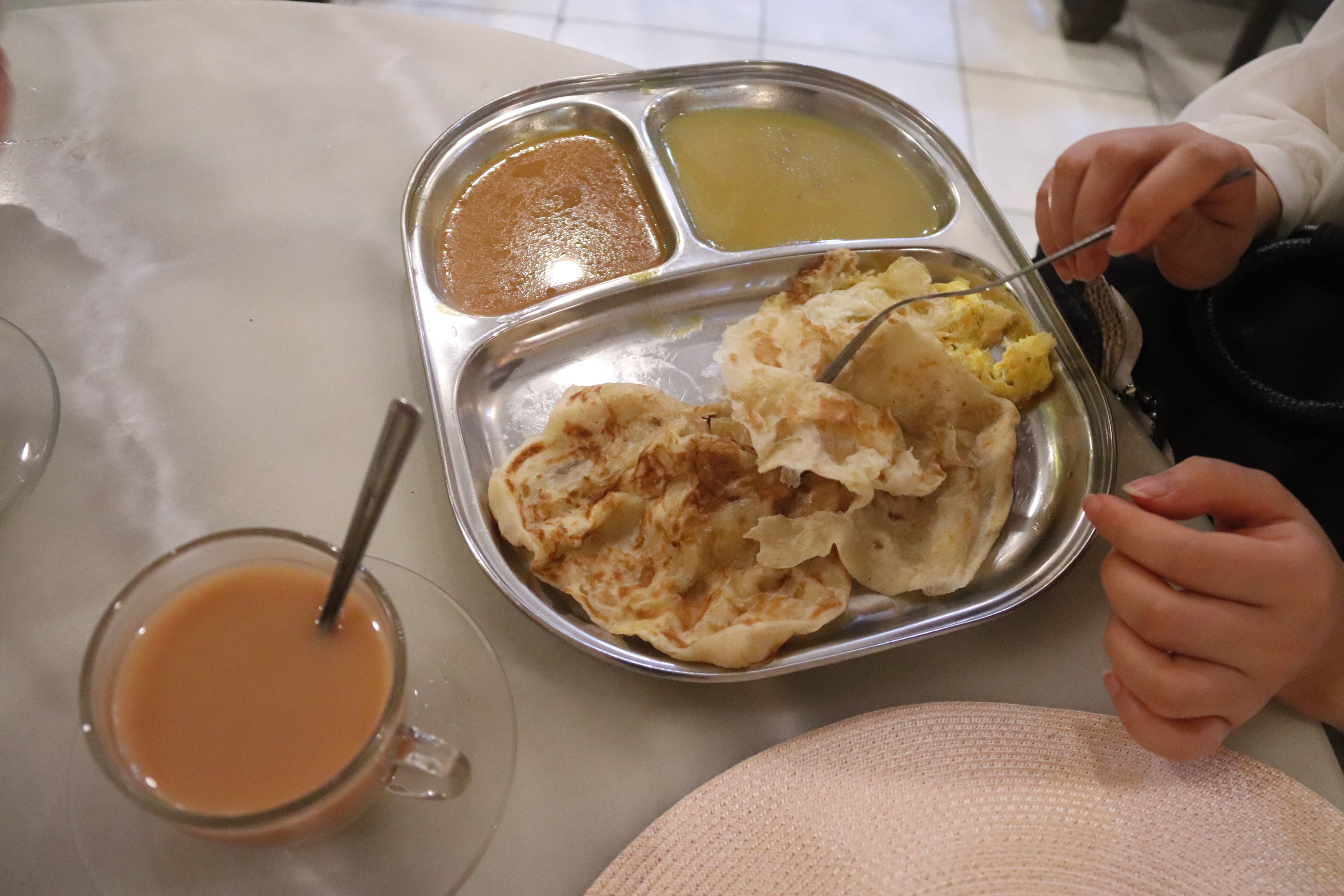 2018马来西亚之旅留影,2019回眸