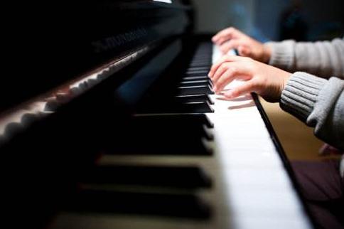 钢琴基础教程4哪些曲目比较好听,高等师范院校适用教材钢琴基础