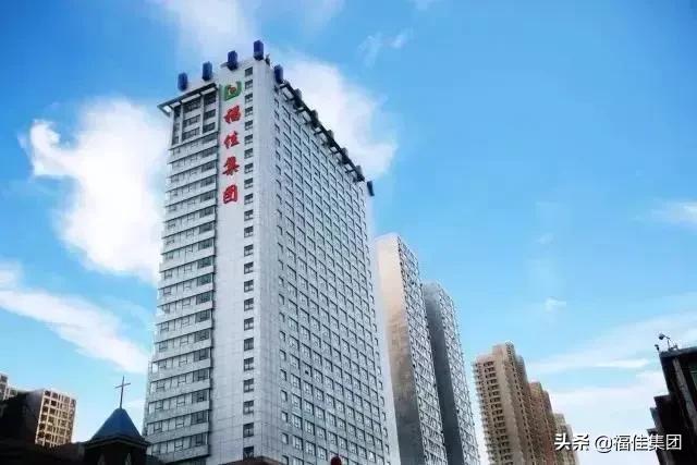 福佳集团的企业有哪些,福佳集团年收入