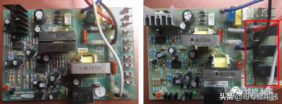 定频空调e6故障处理方法,定频空调常见故障的维修