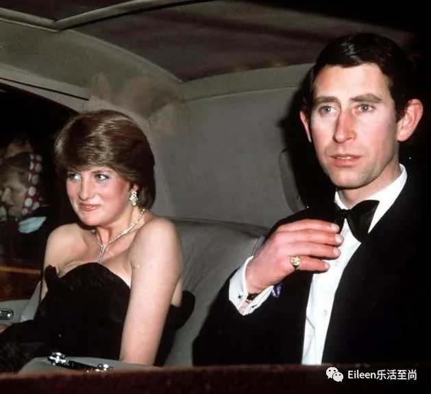 私生女王储弃位，公主构陷准弟媳，完美王妃背后有多少暗涌？