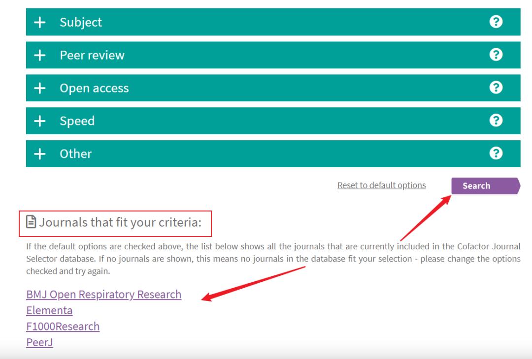 「期刊推荐」11个在线投稿选刊网站推荐