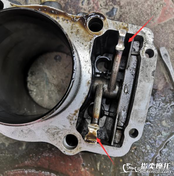 三轮摩托车有电启动无反应,三轮摩托车水冷无力