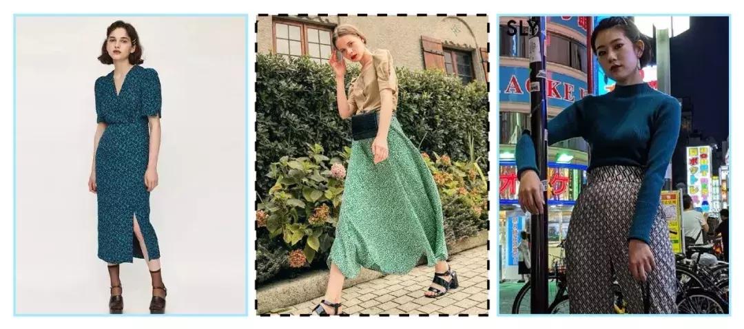 zara时尚单品推荐,zara的时尚单品