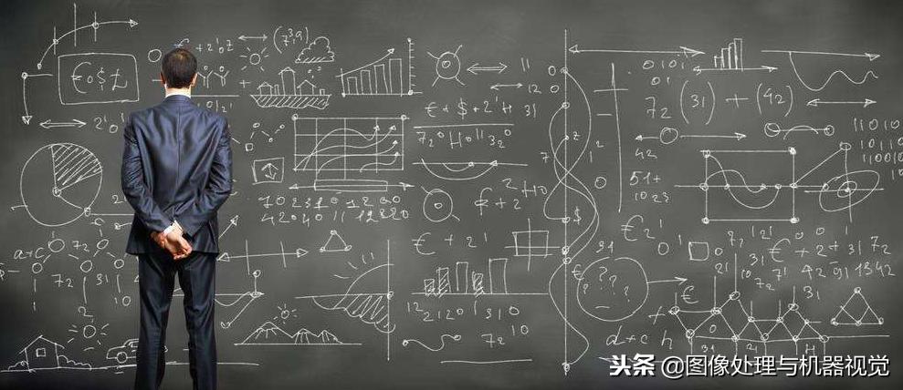 图像处理有哪些算法,数学图像处理流程详解
