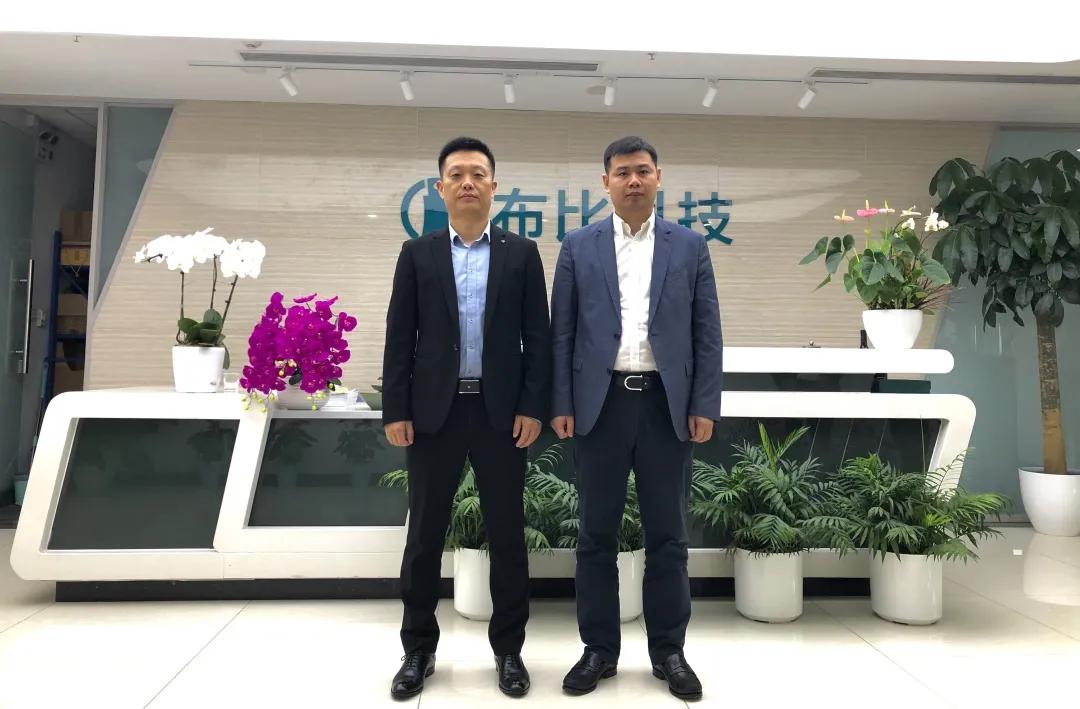 布比科技前景分析,布比科技