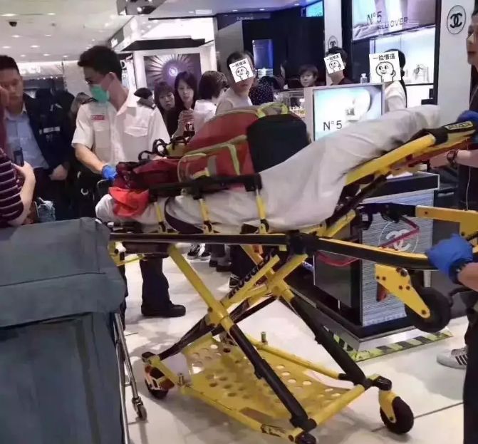 香港sogo崇光百货年前有折扣吗,香港sogo崇光百货5月份周年庆优惠