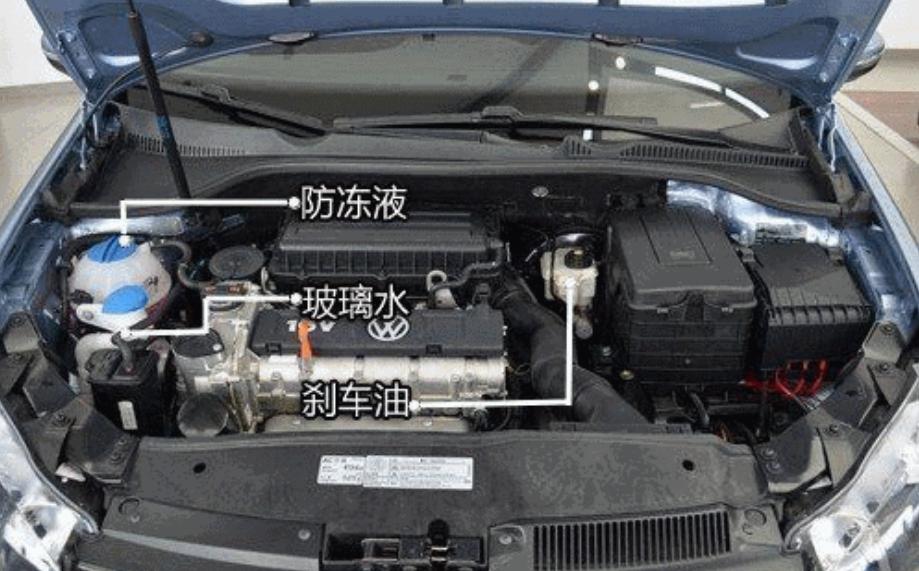 车辆水箱多久换一次水,发动机水箱多久加水