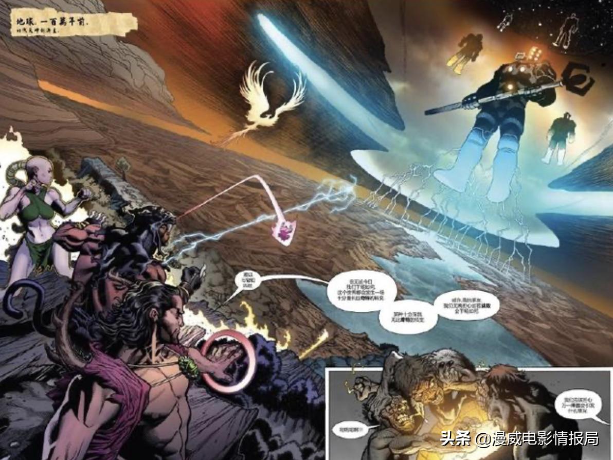 漫威里的雷神奥丁到底有多重,漫威中漫威奥丁的实力有多强