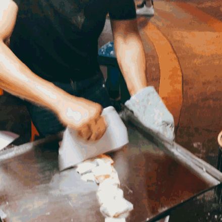 宁波城中村美食街,宁波二村小吃街