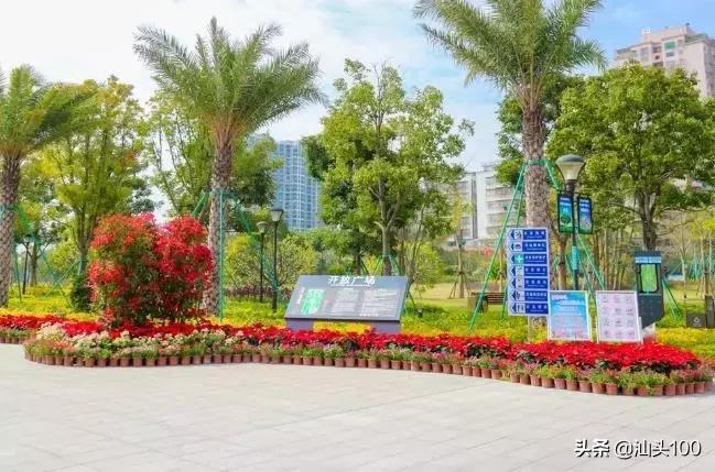 今年春节在汕头怎么玩！家门口的游玩攻略！盘它！