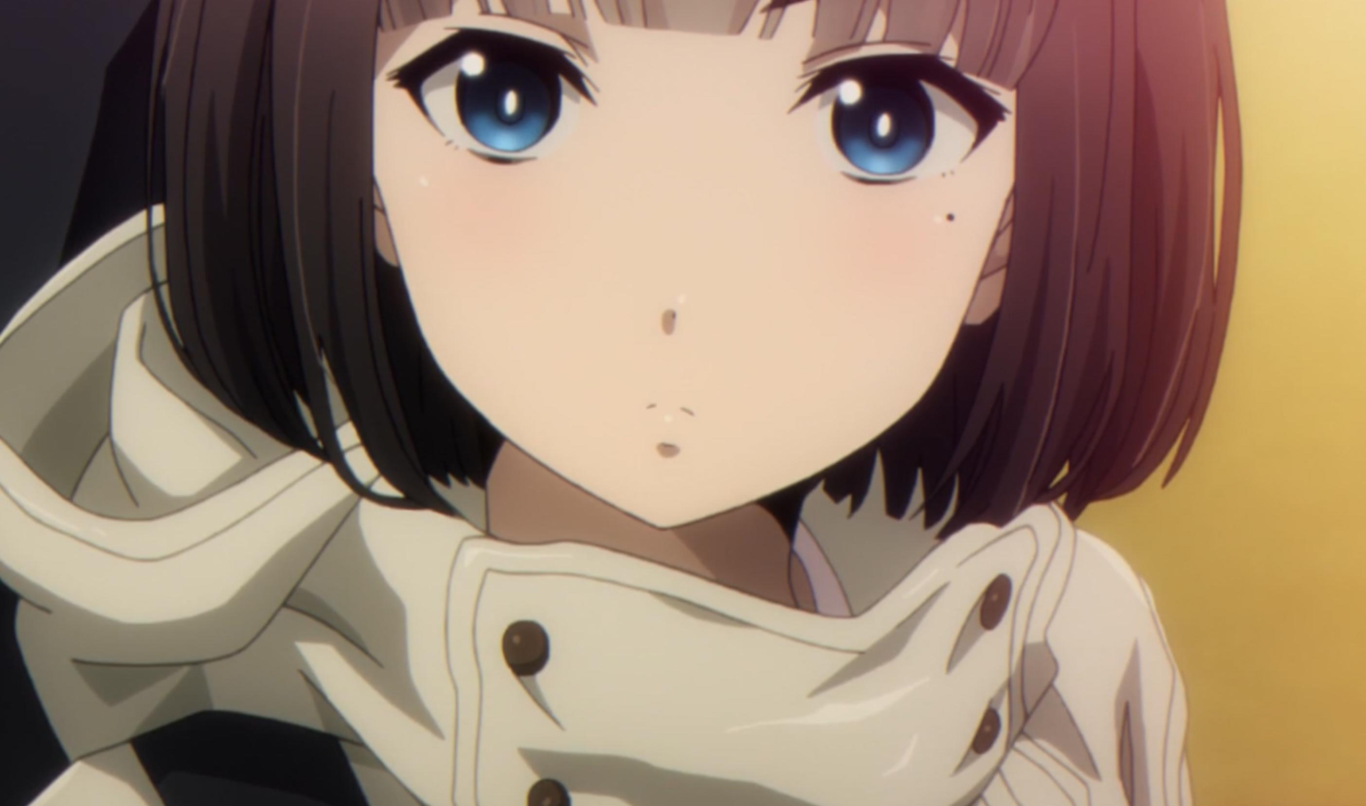 2019年7月新番女角色,2018年1月新番女角色