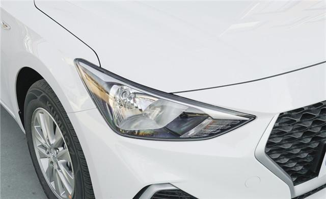 悦动裸车价6万,悦动高配自动挡落地价