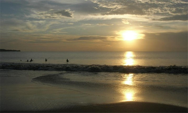 海钓十大必备技巧,海钓新技巧