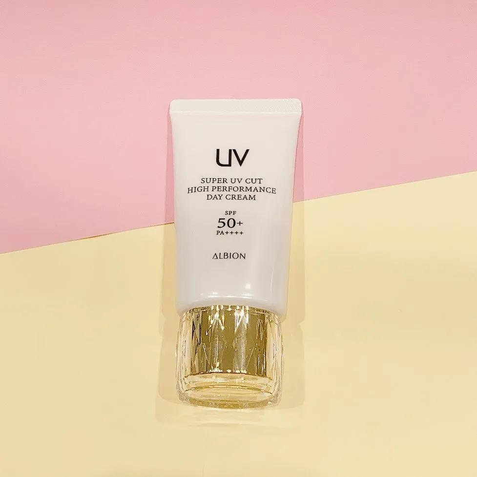 神仙打架！2021贵妇防晒大PK，POLA推出首款美白防晒