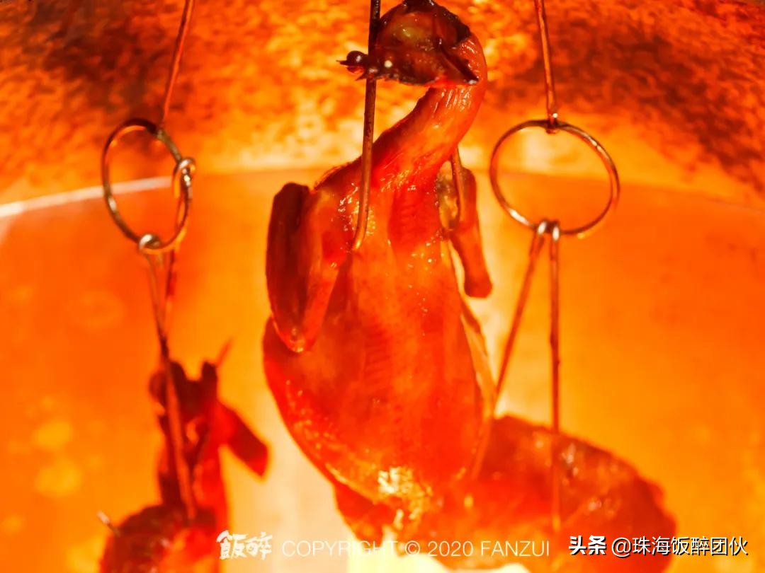 一口气吃了14家，终于整出了这份珠海“*鸡叫**”指南.pdf