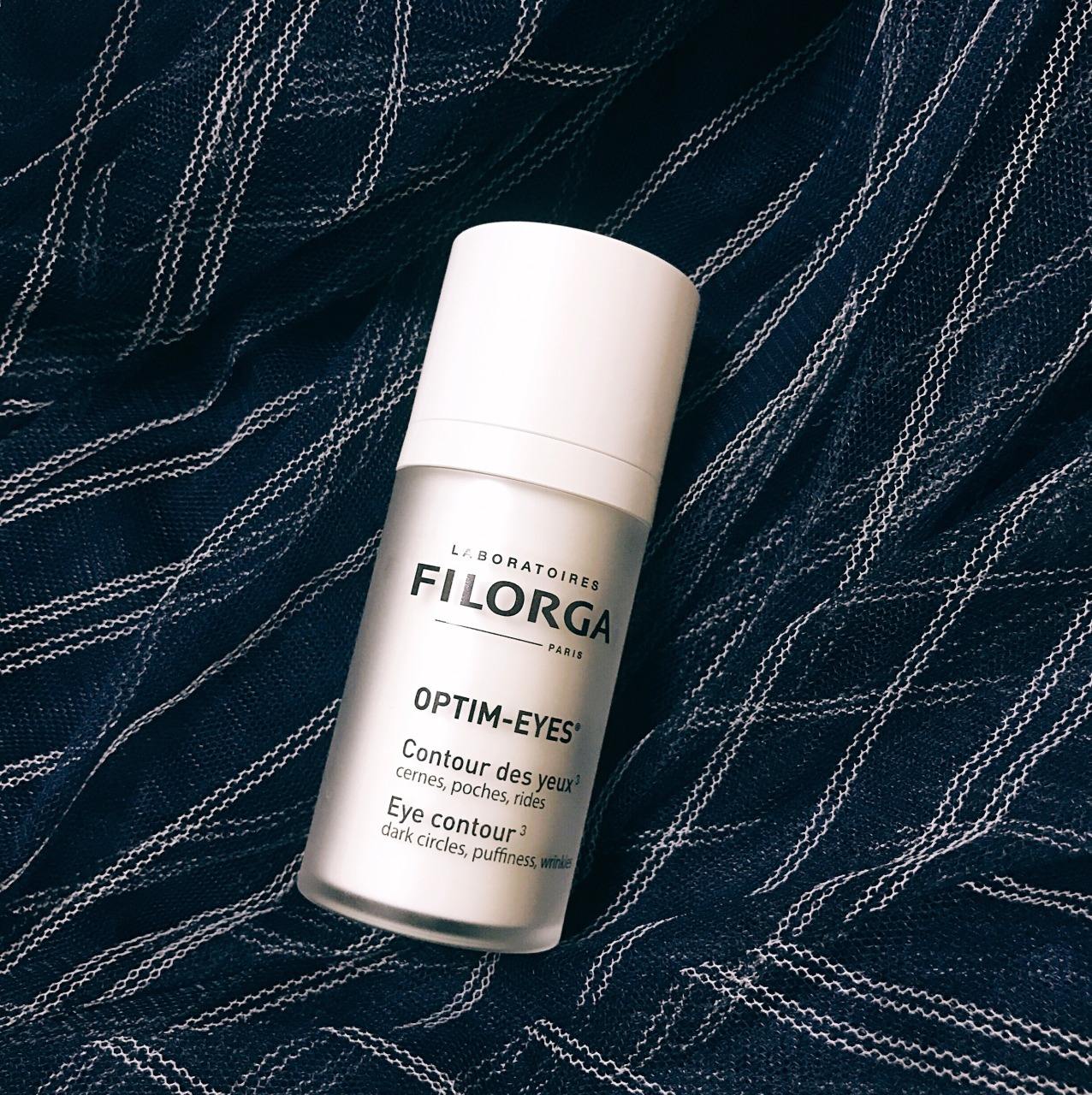 去除眼袋眼霜去黑眼圈效果,哪种眼霜去除黑眼圈淡化细纹