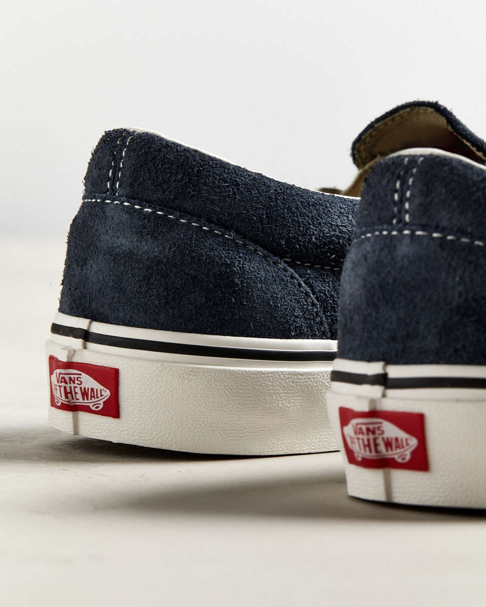 vans麂皮纯色款,vans冬季加绒