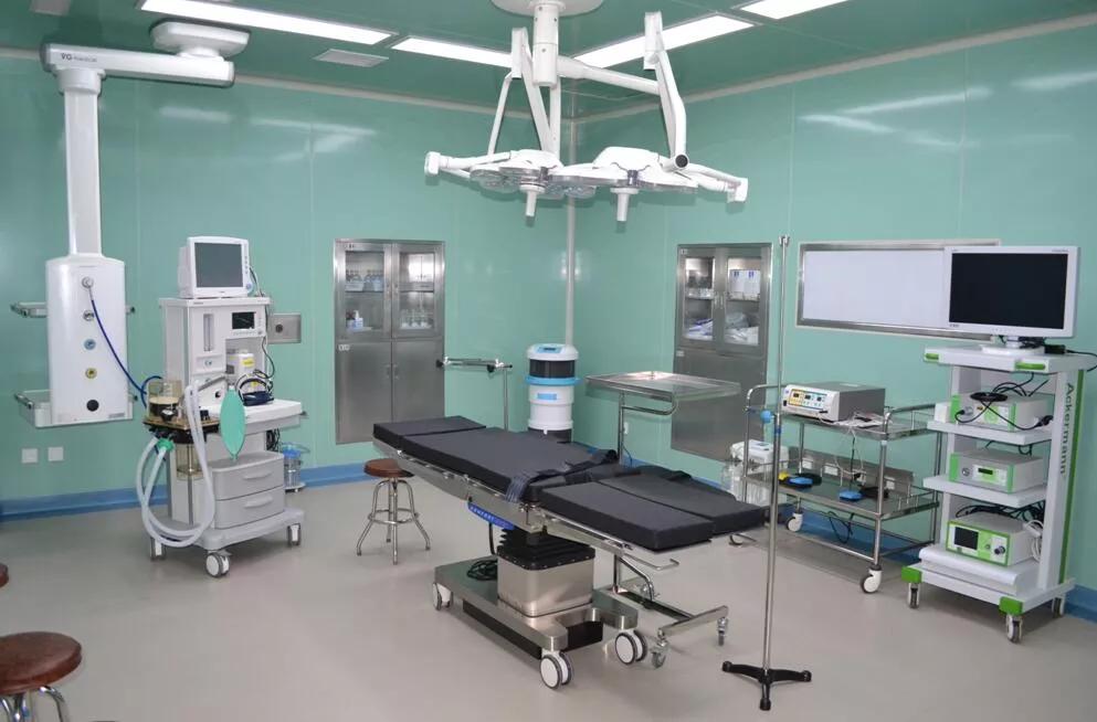 宫腔镜取环术的流程,宫腔镜手术的流程