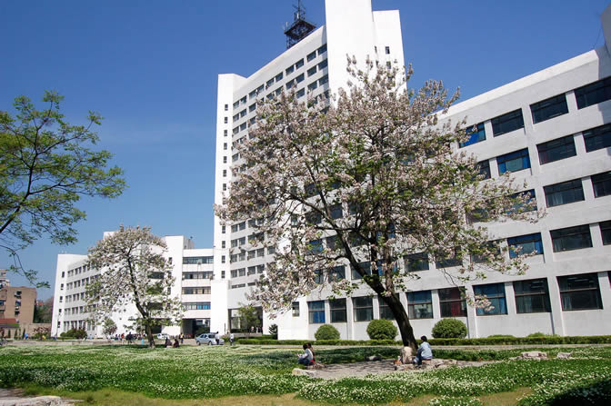 考研调剂南京邮电大学,南京邮电大学考研有调剂名额吗