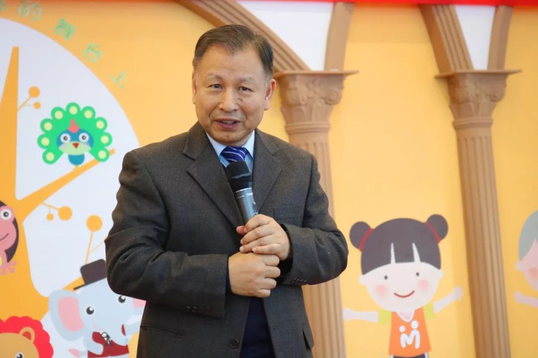 海安双语幼儿园值得推荐,海安优质幼儿园