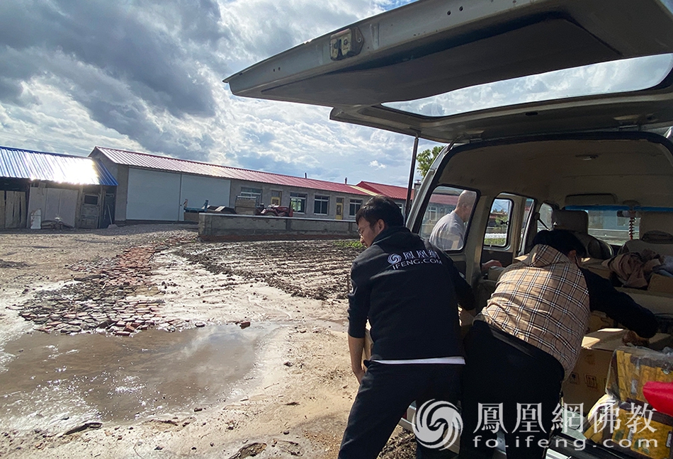 慧海公益佛教协会,慧海公益公众号