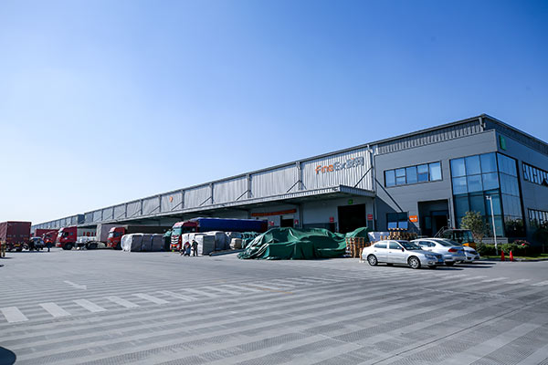 电商仓储配送外包哪家好,仓储配送外包商业模式