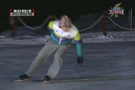 不八不知道，竟然有这么多大明星曾是体育赛场上的勇士