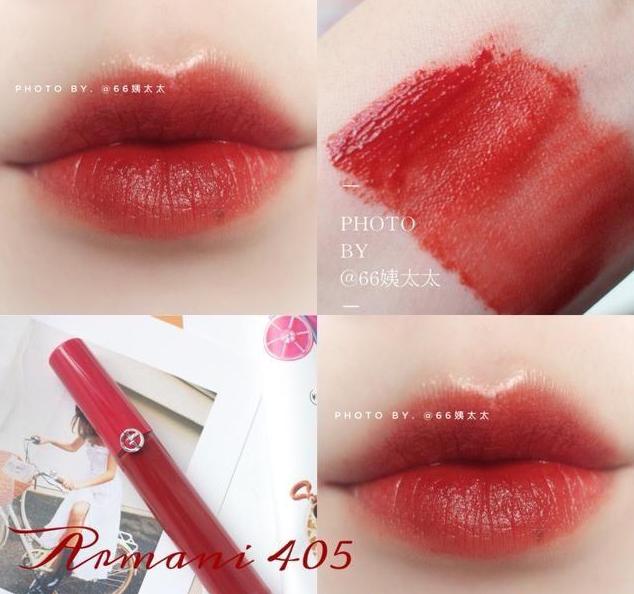 大牌口红断货色号,大牌口红断货王10支必入的口红
