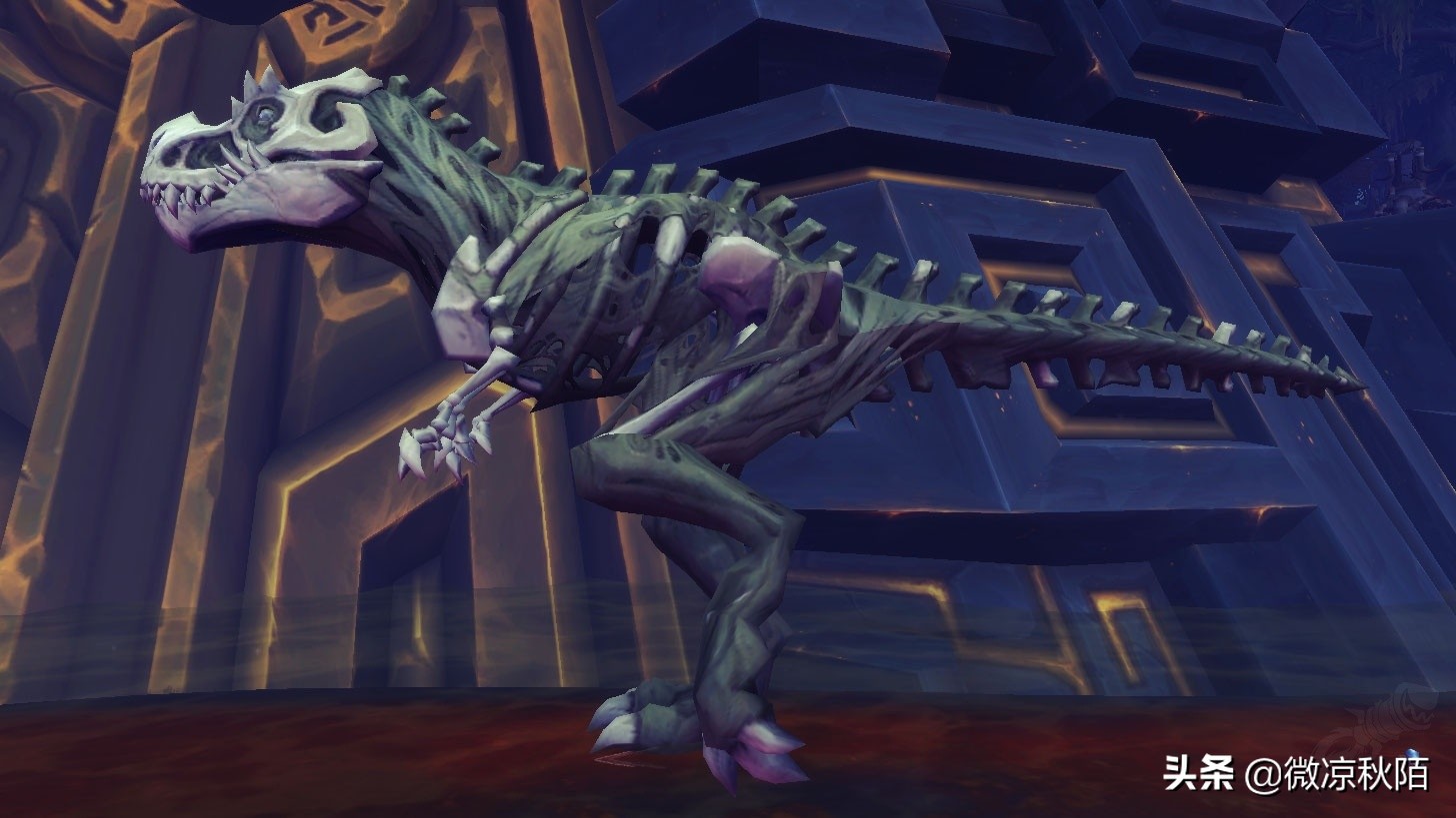 魔兽世界猎人每个波本改动,魔兽世界各版本猎人的表现