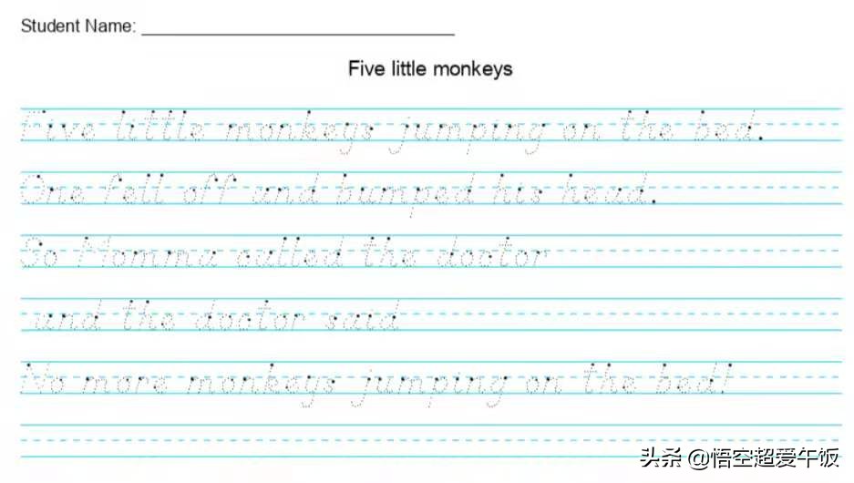 26个英文字母启蒙教学,儿童启蒙英语26个字母早教歌