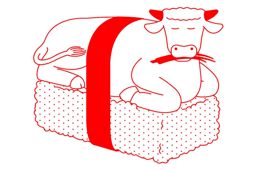 零创｜超牛超可爱！牛年贺卡祝你春节爽爽、牛x闪闪