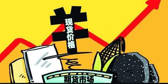 投资期货是什么东西,投资期货前景如何