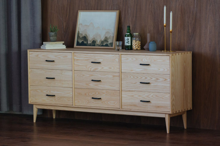 实木家具选择什么木头最好,实木家具用什么木最好