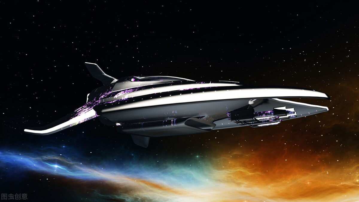 ufo的研究与设计,UFO的运行原理