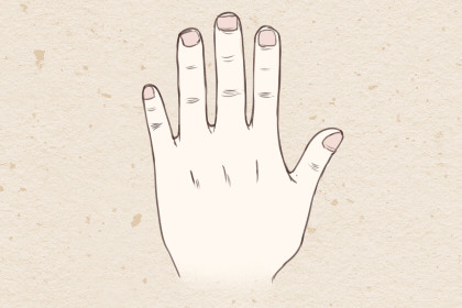 选什么款式的美甲不踩雷,避雷美甲款式短甲