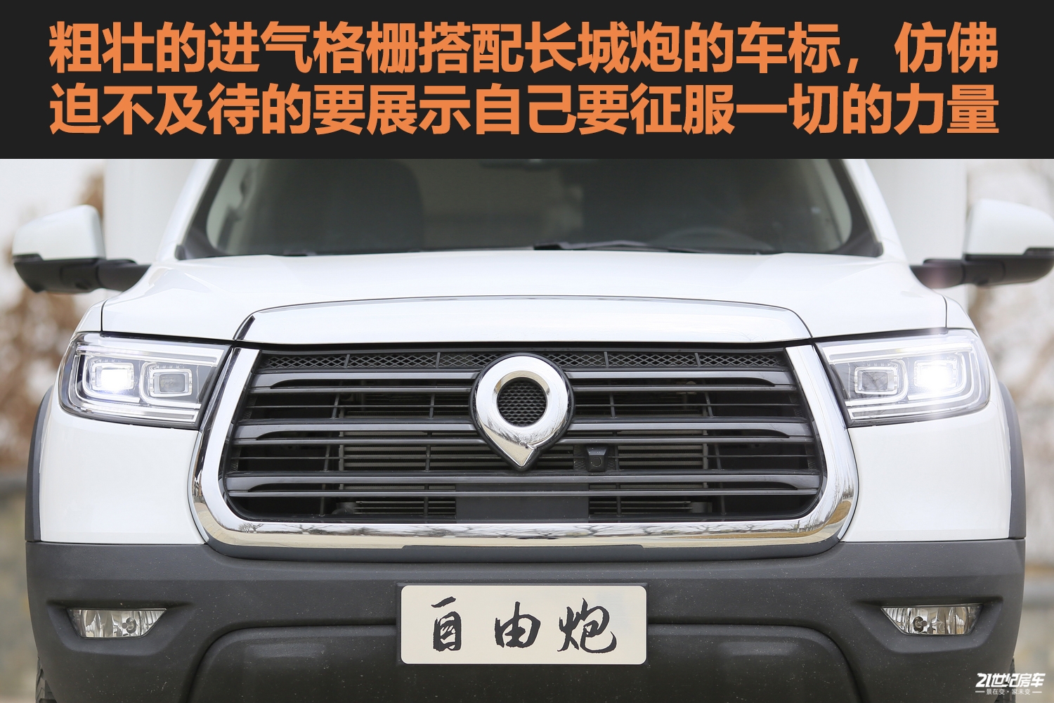 览众自由炮怎么样,览众自由炮2024试驾