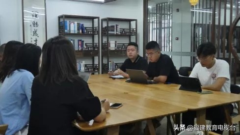 我们的创业青春｜林俊杰：创新推广传统小吃助力乡村产业振兴