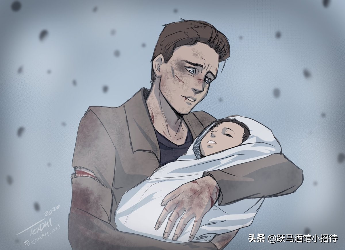 一口气看完寂静岭剧情,寂静岭1-5讲的是什么故事没看懂