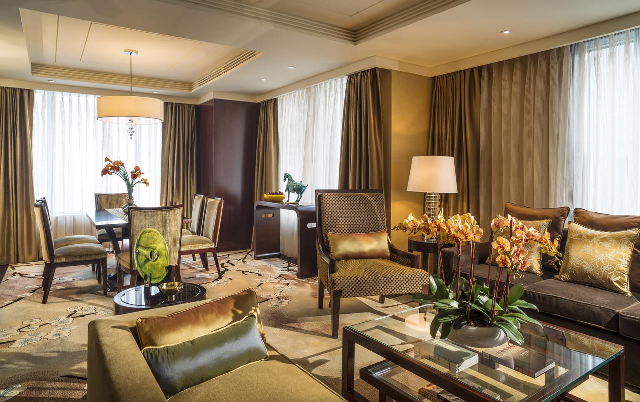 世界十大酒店集团,全世界最好的四季酒店