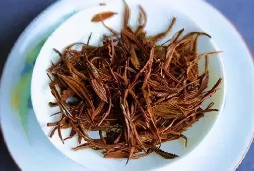 福州红茶种类大全图片介绍,红茶按外形分类有哪些种类