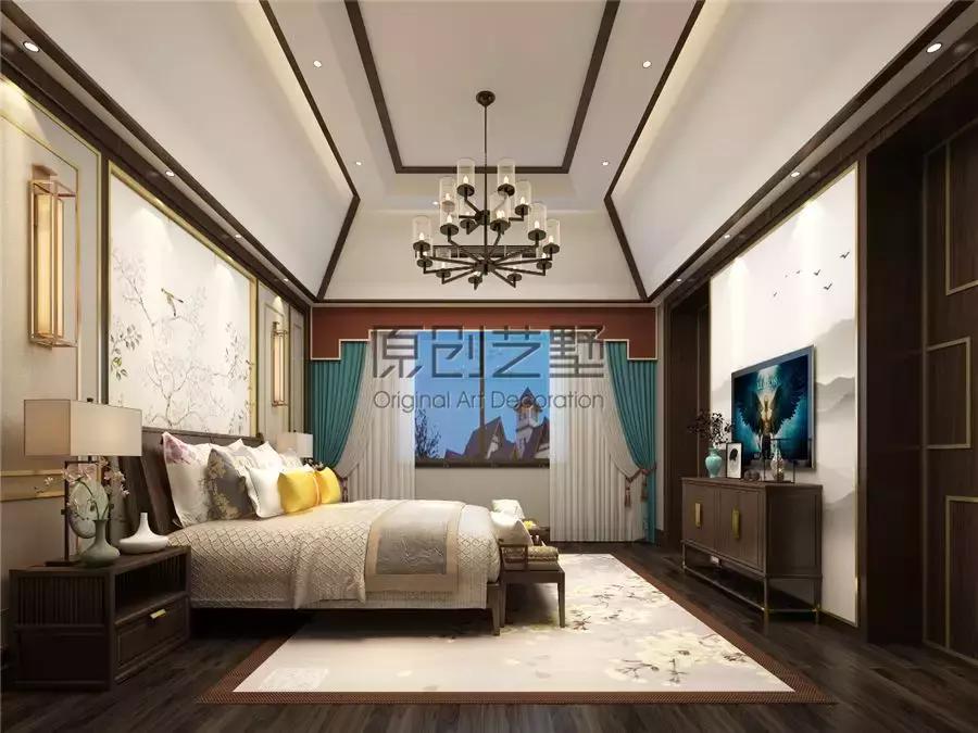 原创艺墅专访吴宇潇:空间服务设计,设计服务生活