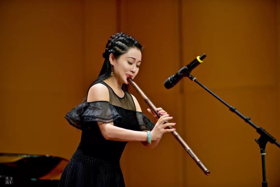 中国洞箫制作名家,洞箫的十大制作名家