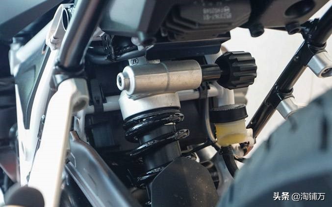 宝马r1250gsadv探险版评测视频,宝马r1250gsadv低座版测评