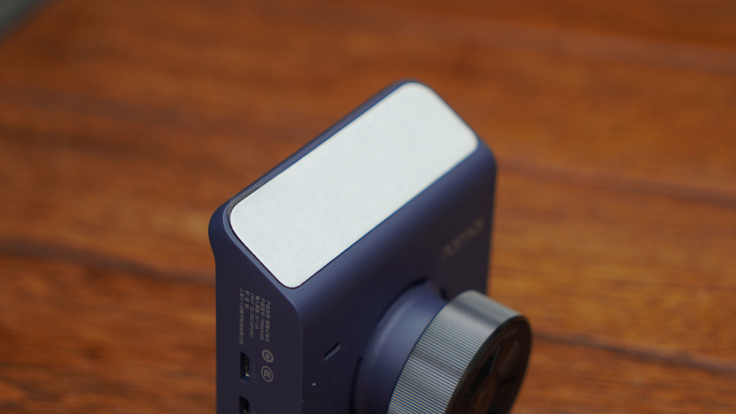 行车记录仪70迈魔方a400优缺点,70迈a400行车记录仪adas效果