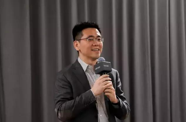 万科集团和贝壳找房是什么关系,万科告别房产信息