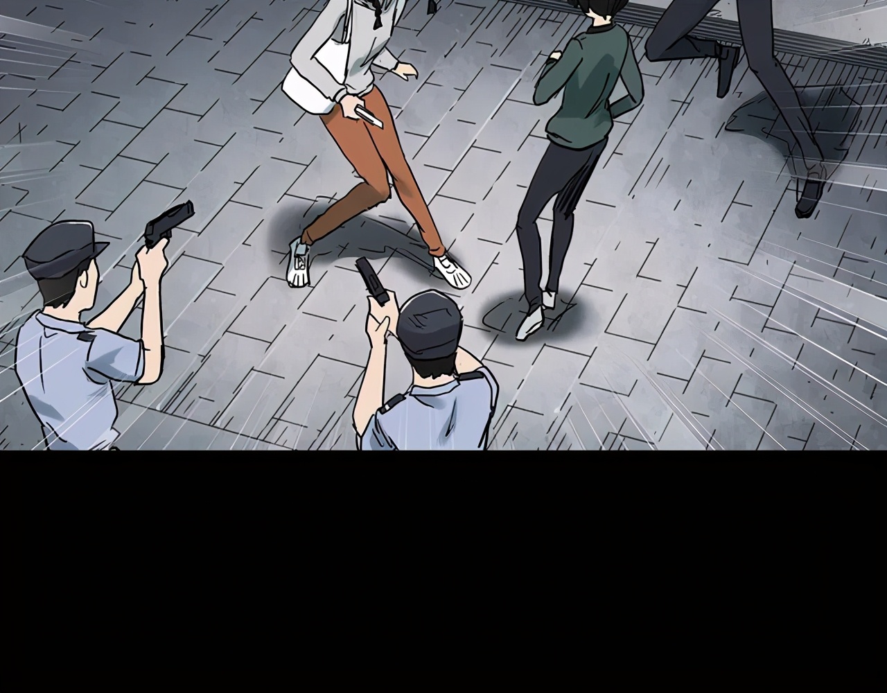 女助理漫画,助理漫画