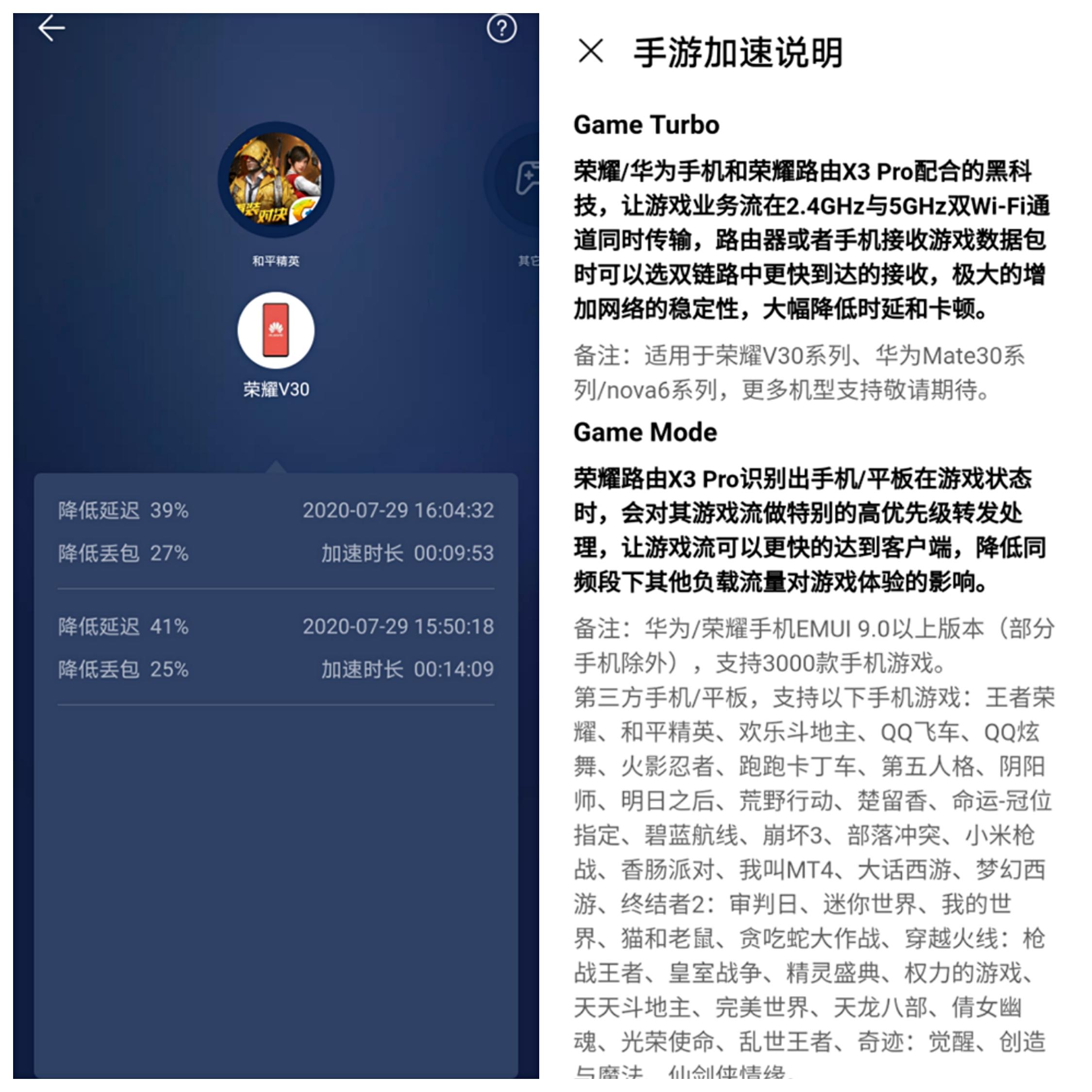 荣耀路由x3pro和小米路由4a千兆,荣耀路由3se对比小米路由4a千兆版