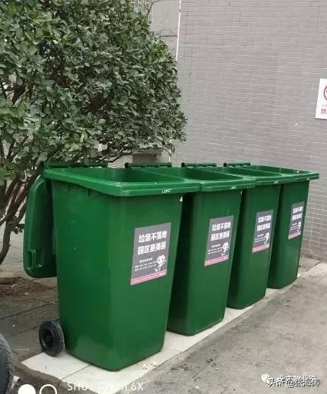 赞!旧貌换新颜,只因小区有了业主大会