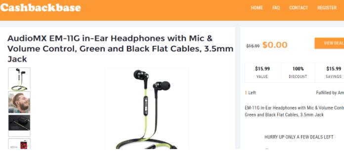 如何提升亚马逊广告点击率,如何提升亚马逊转化率和点击率